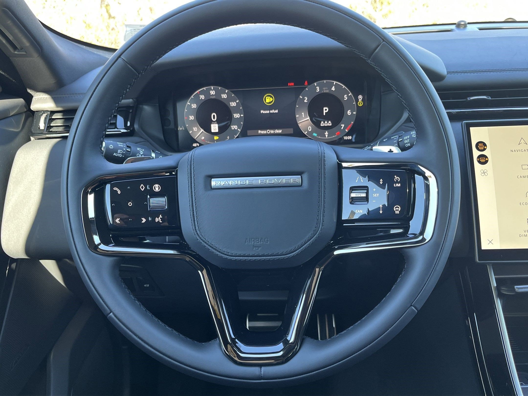 2026 Land Rover Range Rover Velar Dynamic SE - Photo 16