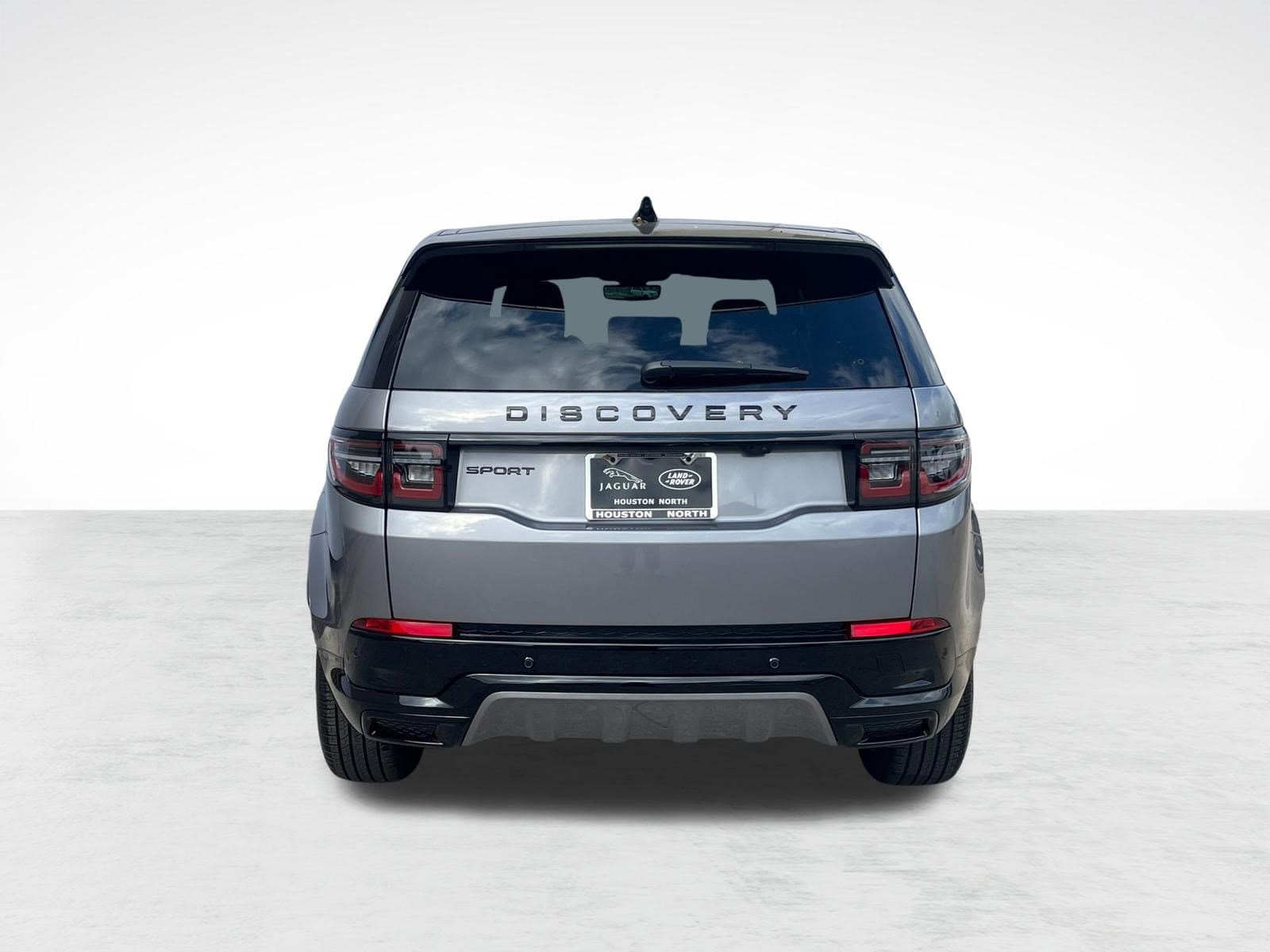 2025 Land Rover Discovery Sport Dynamic SE - Photo 10