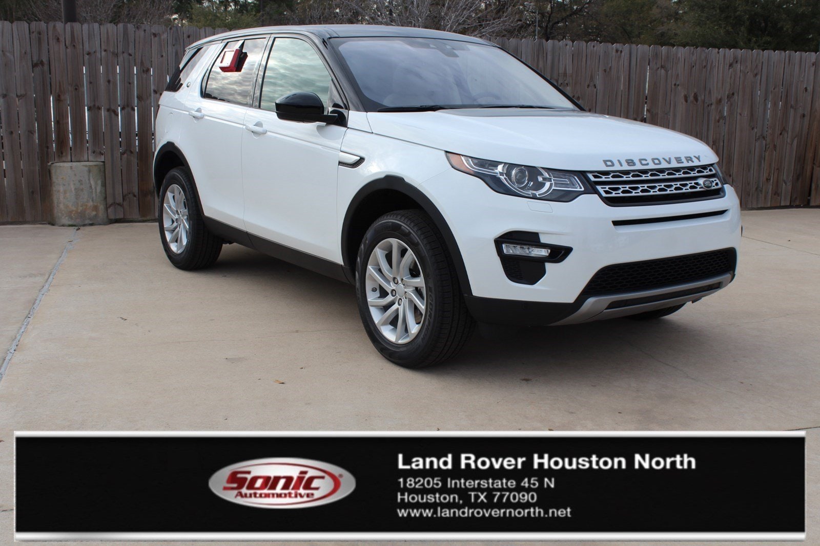 2018 Land Rover Discovery Sport: Expectations, Changes >> New 2019 Land Rover Discovery Sport For Sale In Houston Tx Stock Kh804259 2018 Land Rover Discovery Sport: Expectations, Changes >> New 2019 Land Rover Discovery Sport For Sale In Houston Tx Stock Kh804259