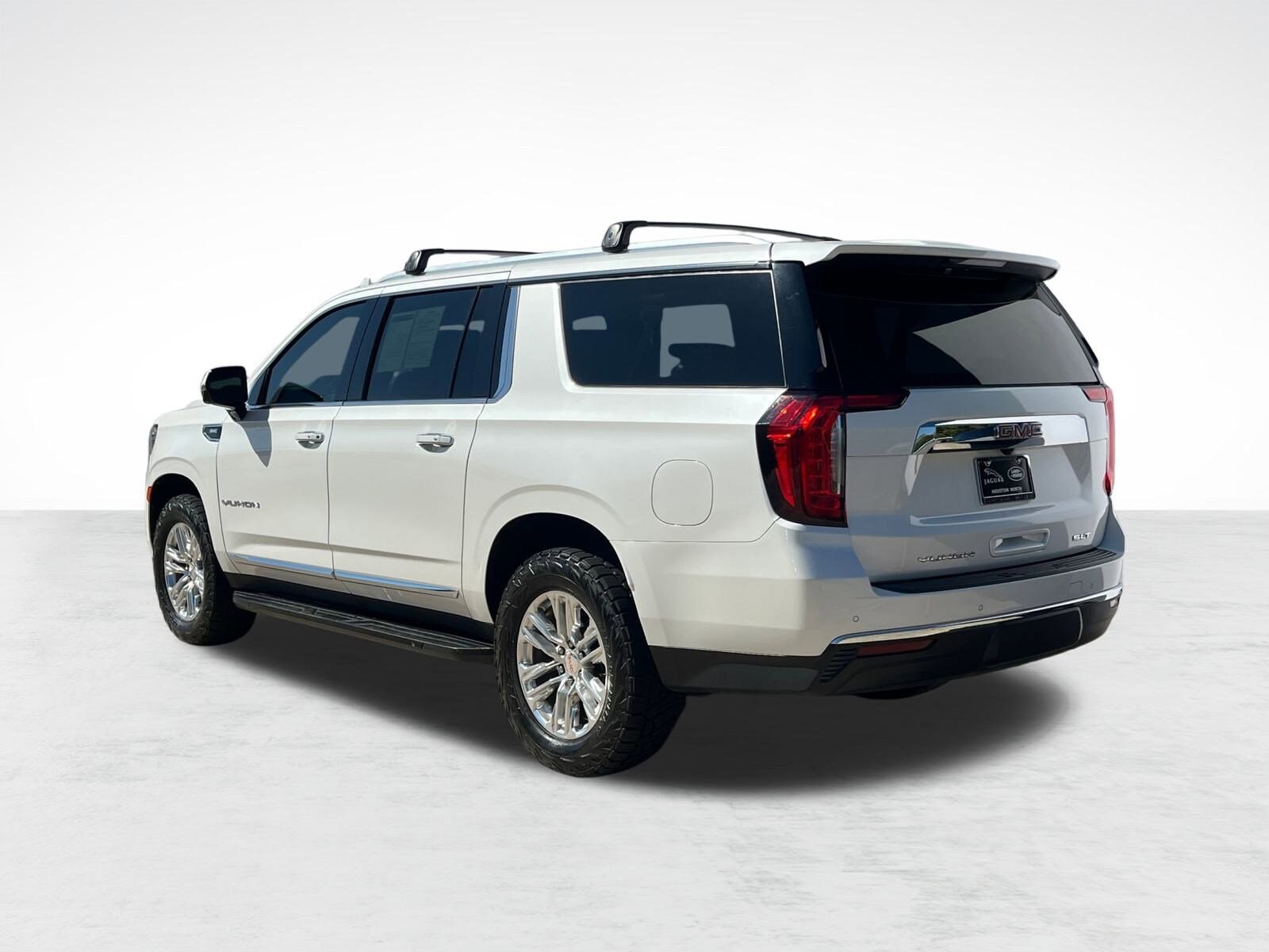 2021 Gmc Yukon XL SLT photo 2