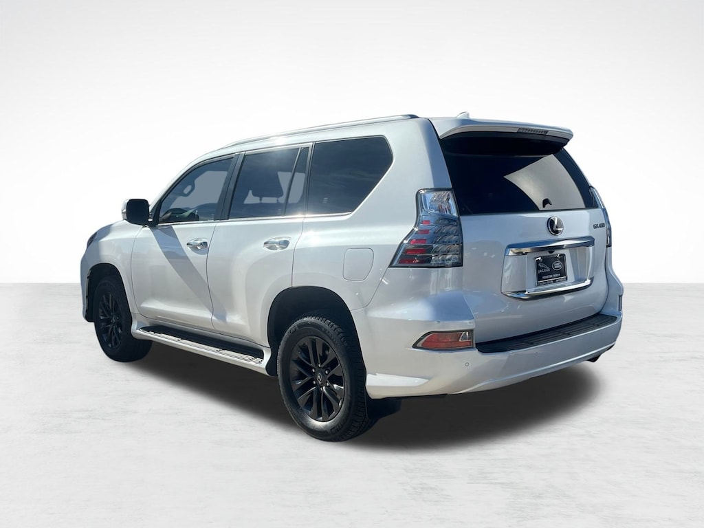 Used 2023 Lexus GX 460 SUV