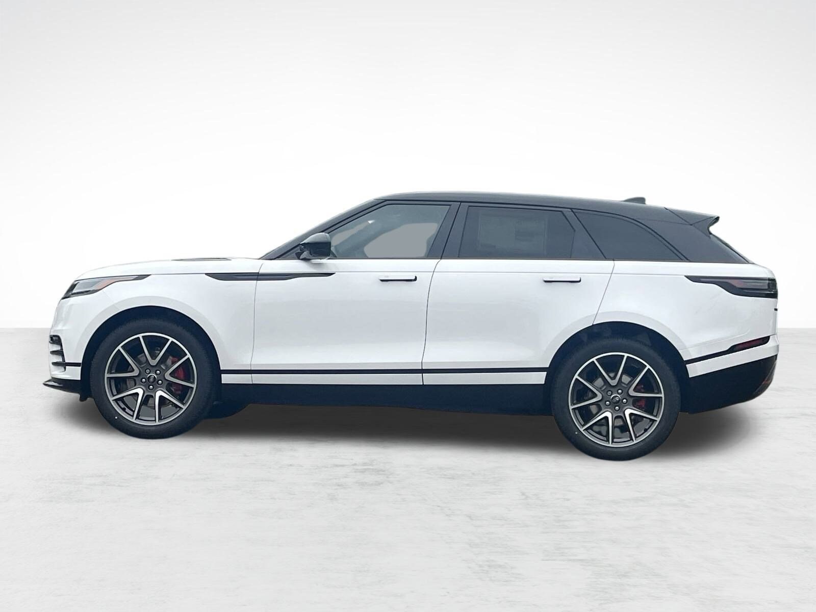 2025 Land Rover Range Rover Velar P250 Dynamic SE photo 2