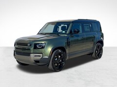 2026 Land Rover Defender 110 S SUV