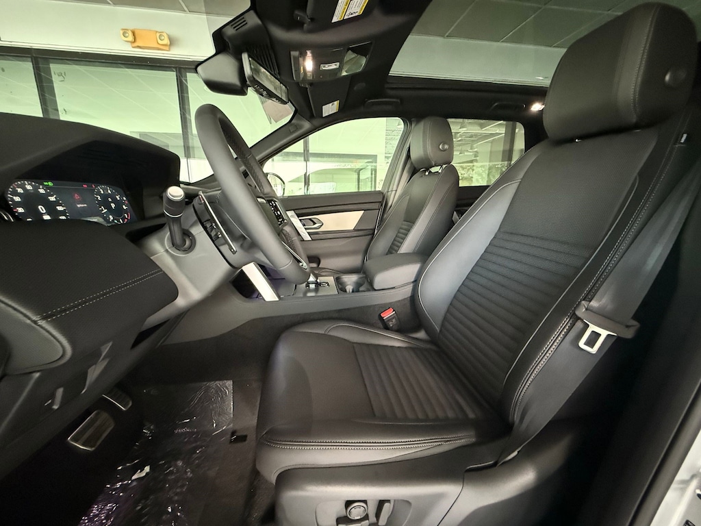 New 2026 Land Rover Discovery Sport Landmark SUV