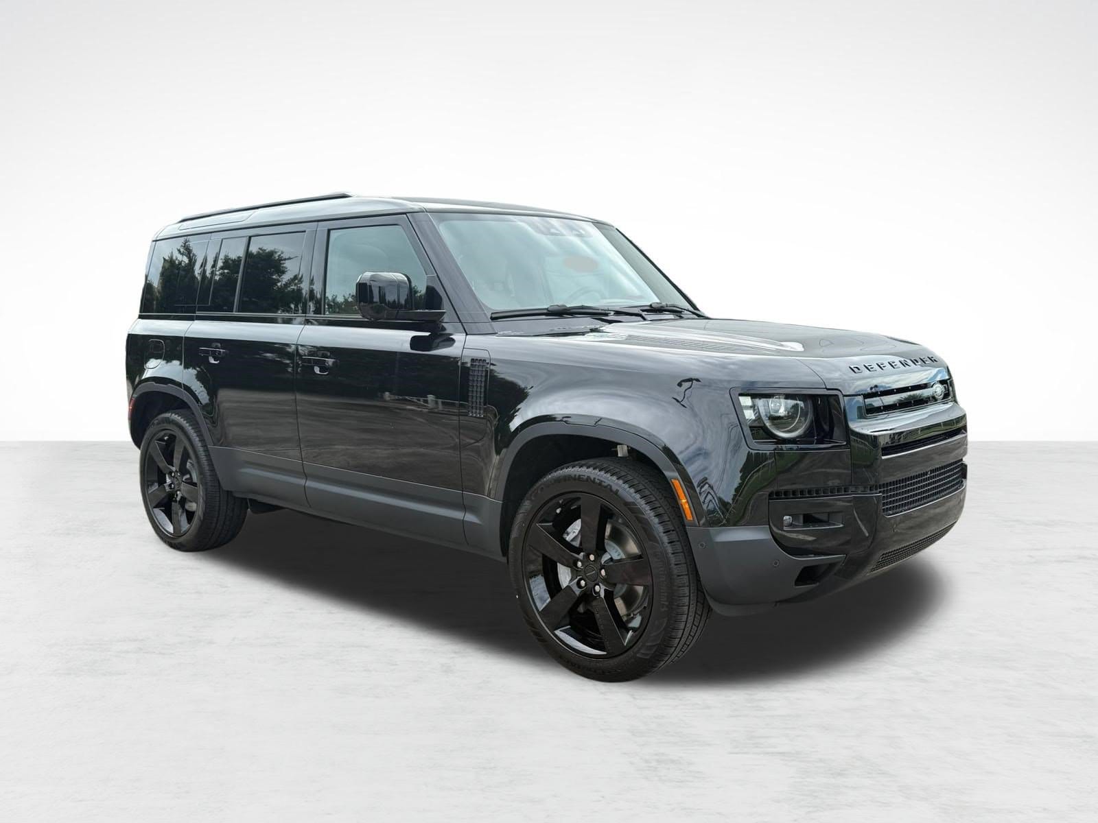 Defender 110 S SUV