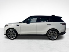 2026 Land Rover Range Rover Sport P360 SE SUV