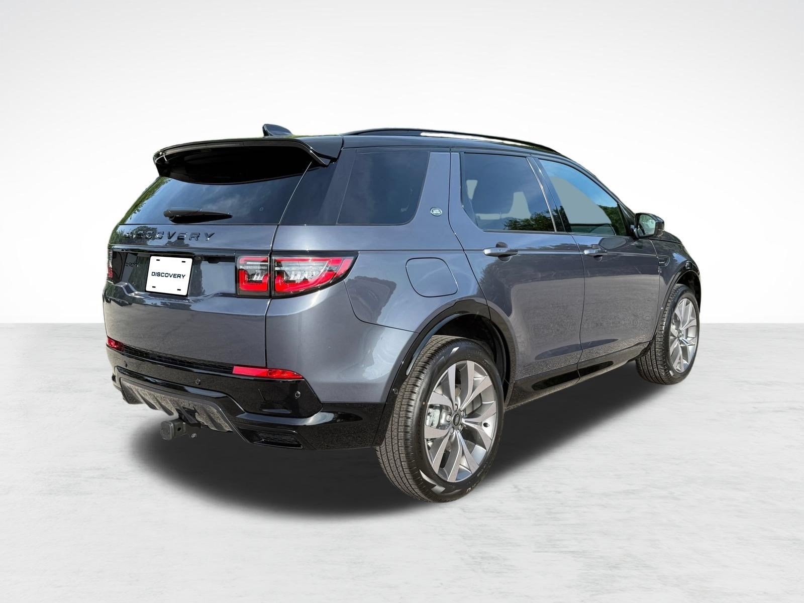 Discovery Sport Landmark SUV