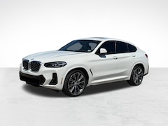 Used 2022 BMW X4 xDrive30i Sports Activity Coupe for sale in Houston
