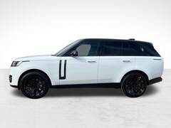 2026 Land Rover Range Rover P530 SE SUV
