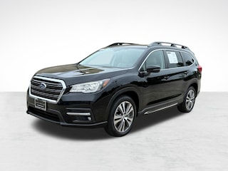 Used 2022 Subaru Ascent Limited 7-Passenger SUV for sale in Houston