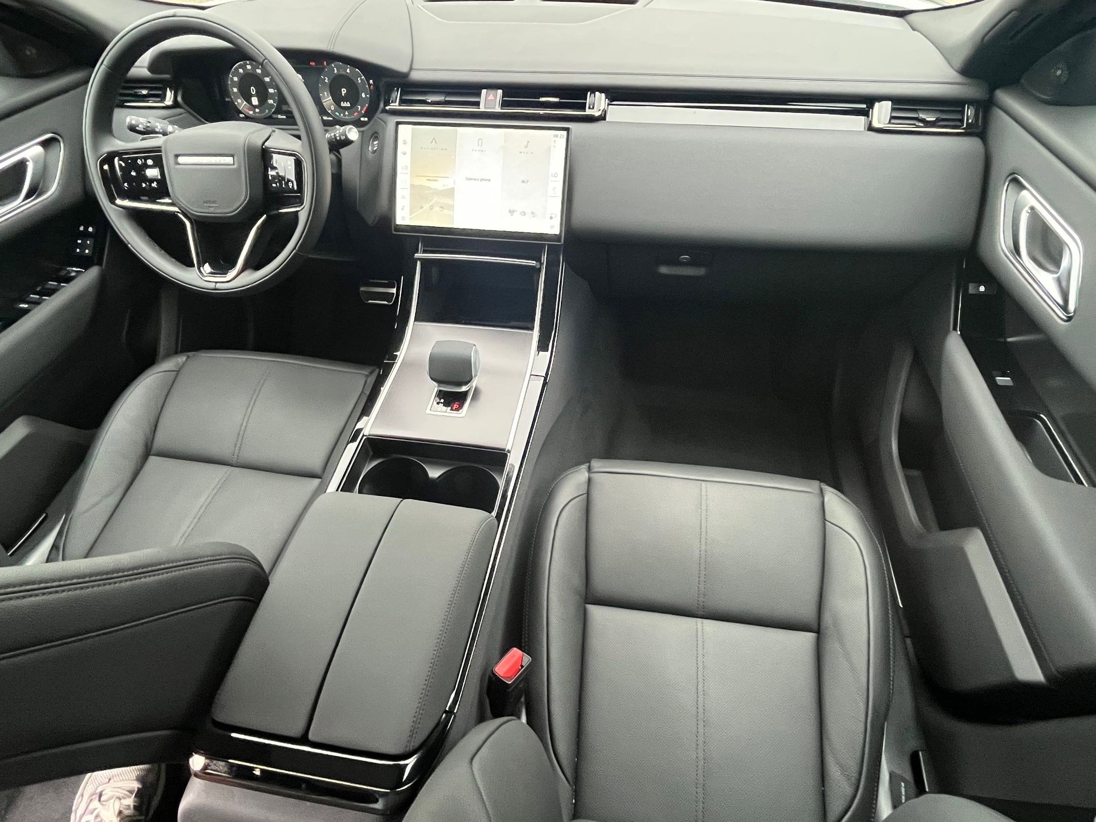 2026 Land Rover Range Rover Velar Dynamic SE - Photo 29