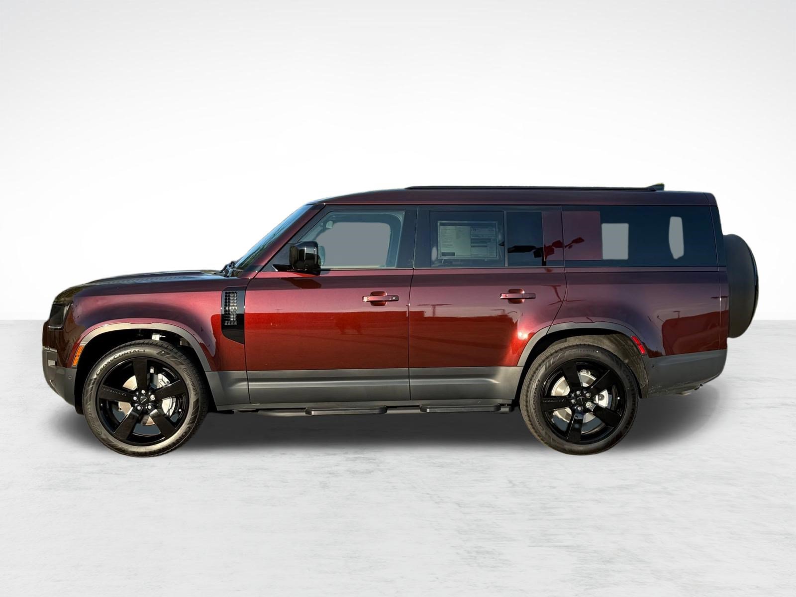 2026 Land Rover Defender 130 S SUV