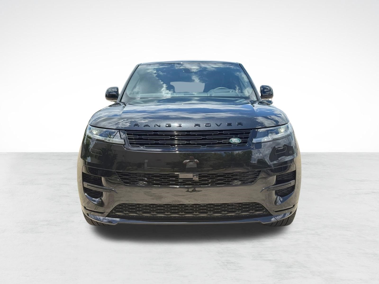 Range Rover Sport P530 Dynamic SE SUV
