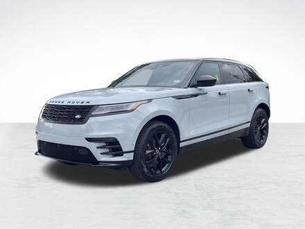 2025 Land Rover Range Rover Velar P250 Dynamic SE SUV