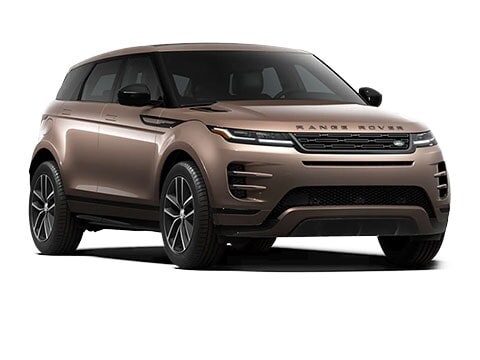 Evoque Dynamic SE
