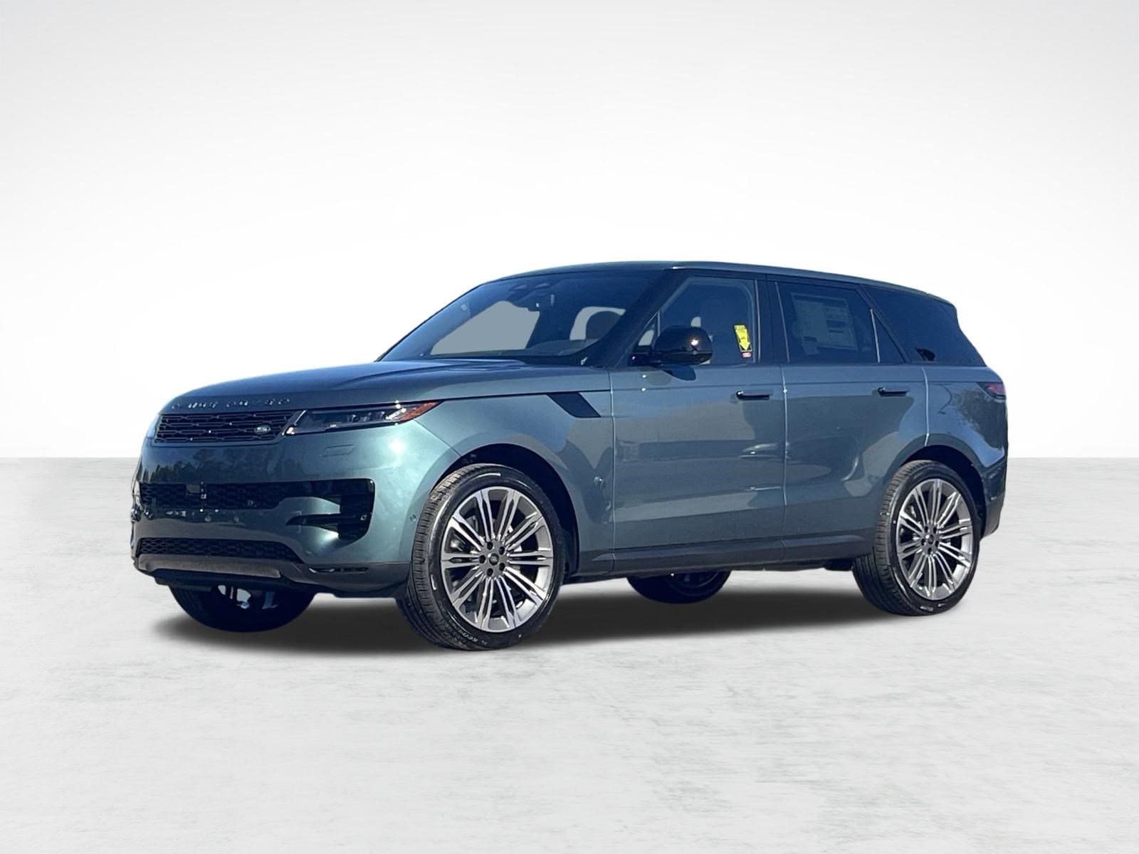 2025 Land Rover Range Rover Sport P360 SE MHEV's photo