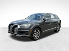 Used 2018 Audi Q7 2.0T Premium SUV for sale in Houston