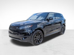 2026 Land Rover Range Rover Sport P360 SE SUV
