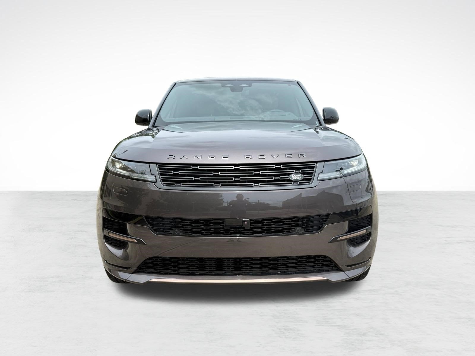 Range Rover Sport P400 Dynamic SE SUV
