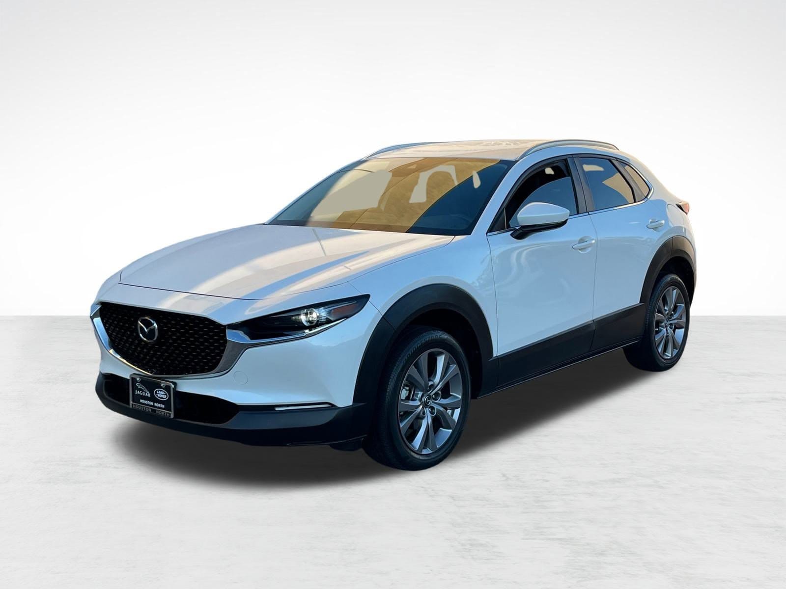2023 Mazda CX-30 Preferred's photo