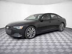 Used 2024 Audi A6 45 Premium Sedan for sale in Houston