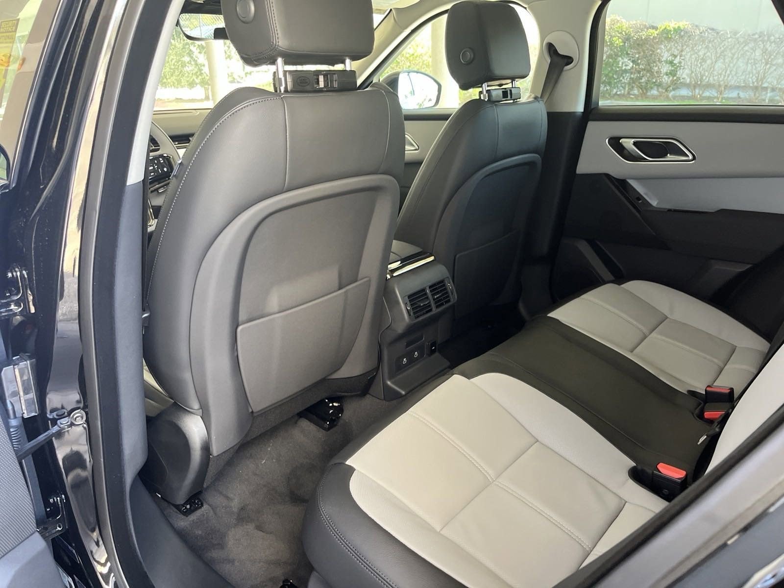 2025 Land Rover Range Rover Velar S - Photo 12