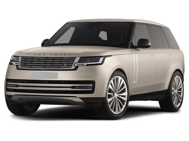 2023 Range Rover