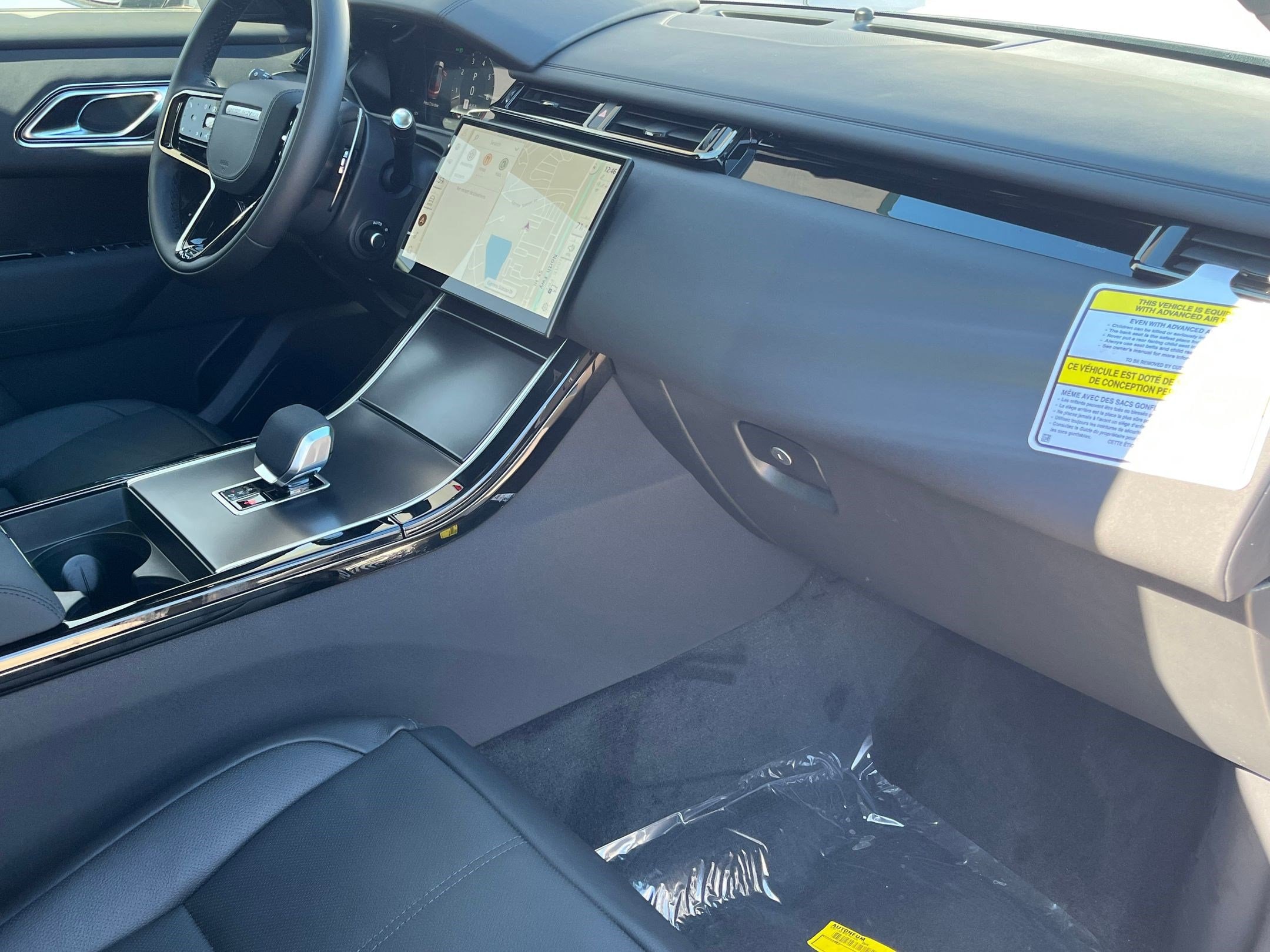 2026 Land Rover Range Rover Velar Dynamic SE - Photo 22