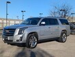  CADILLAC Escalade ESV