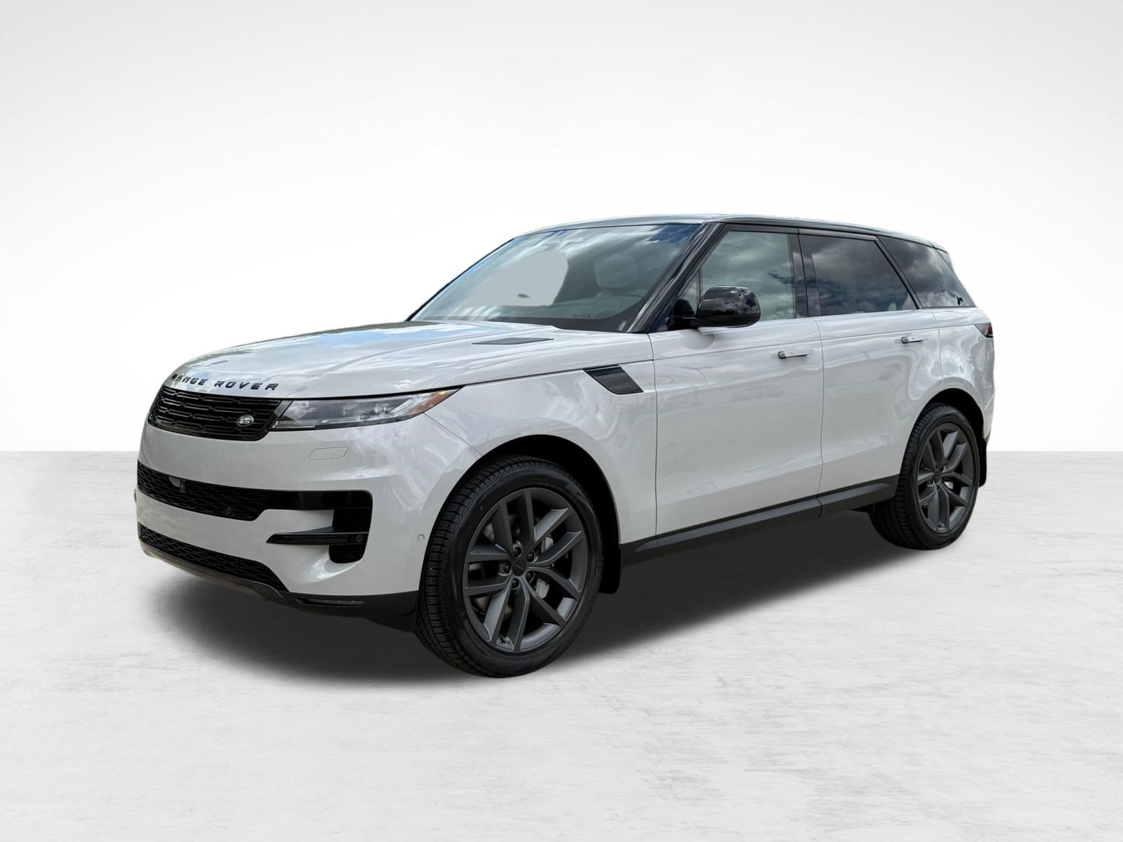 Range Rover Sport P360 SE SUV