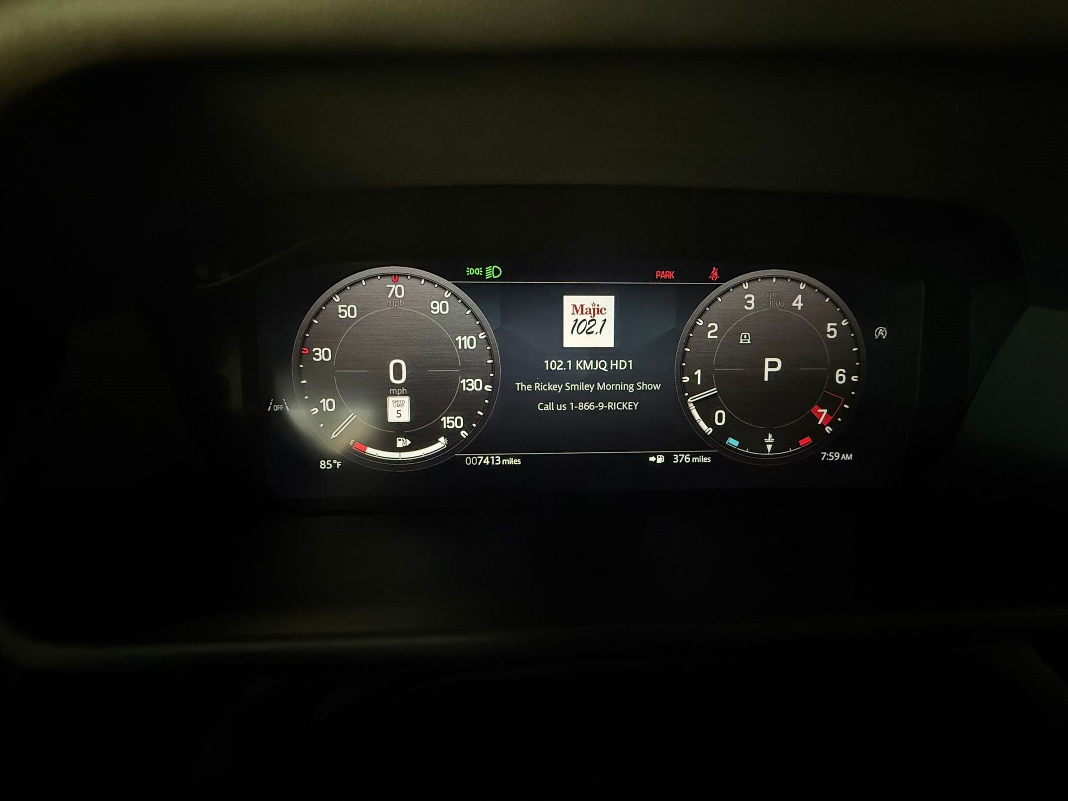 2026 Land Rover Defender X-Dynamic SE - Photo 28