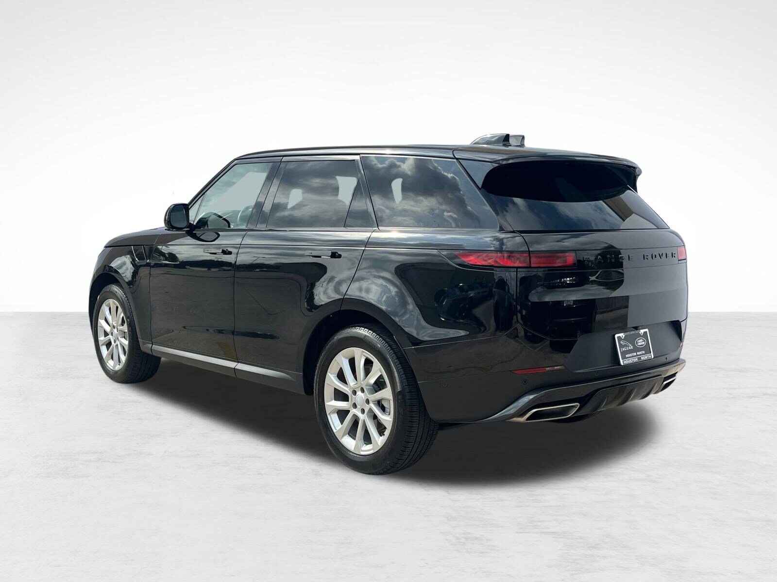2025 Land Rover Range Rover Sport P360 SE photo 2