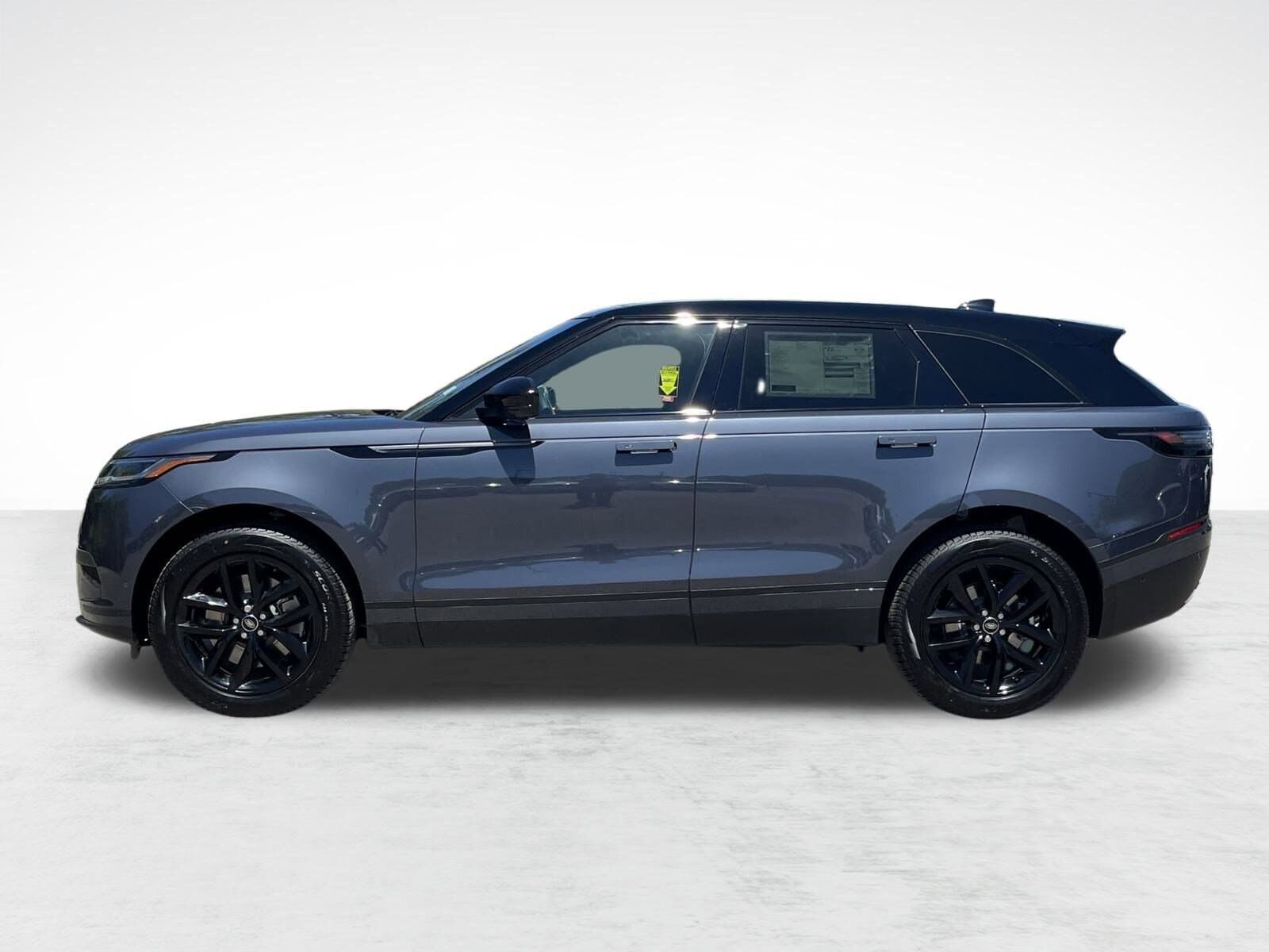 2026 Land Rover Range Rover Velar P250 S photo 2