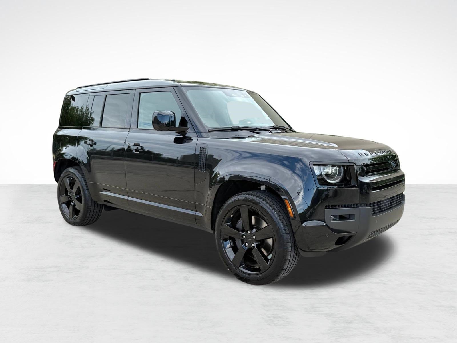 Defender 110 X-Dynamic SE SUV