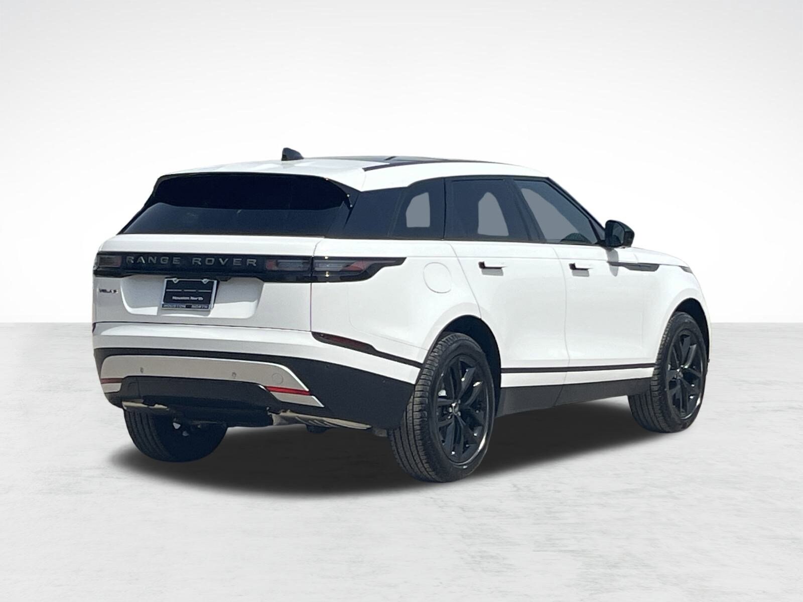 2026 Land Rover Range Rover Velar P250 S photo 2