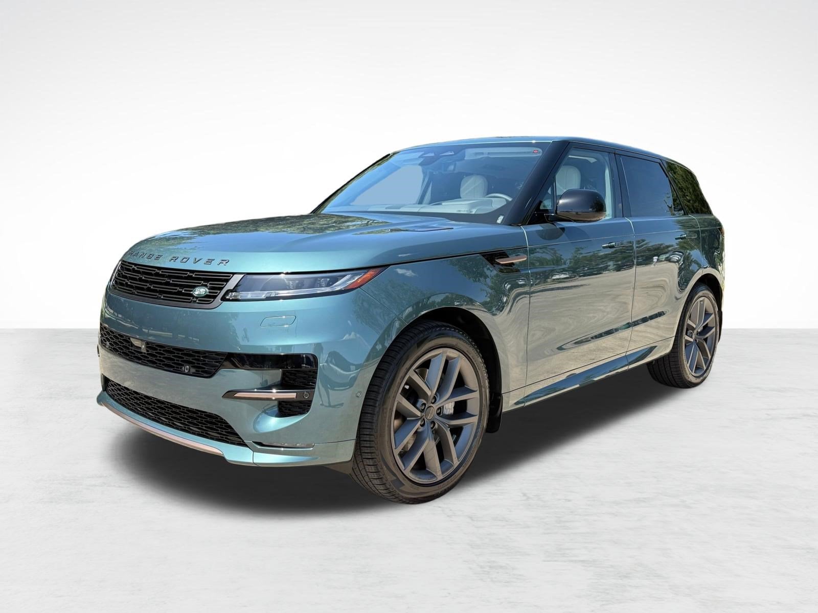 2026 Land Rover Range Rover Sport