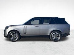 2025 Land Rover Range Rover P530 SE SUV