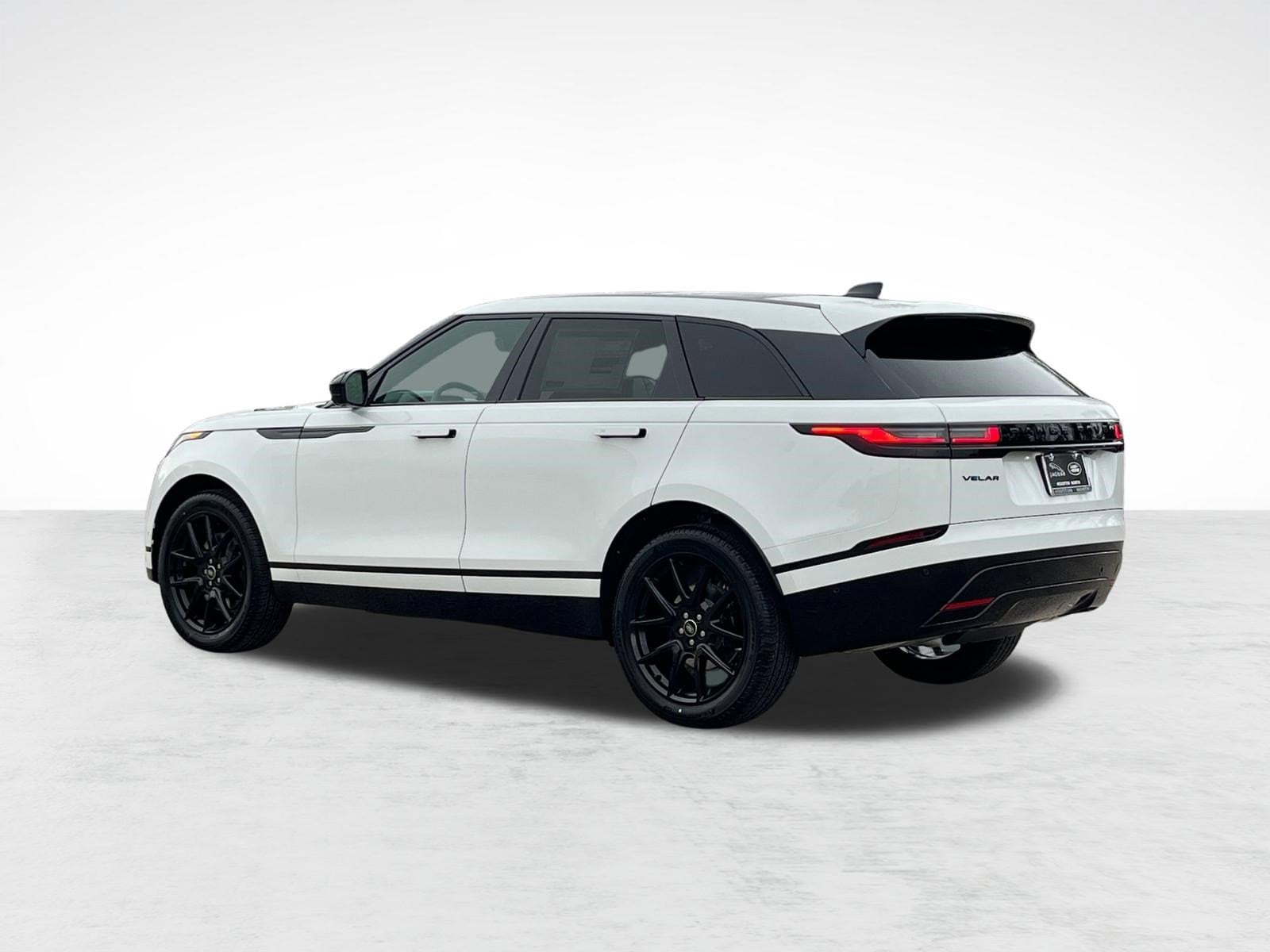2026 Land Rover Range Rover Velar Dynamic SE - Photo 3