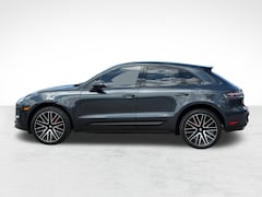 Used 2024 Porsche Macan S SUV for sale in Houston