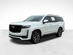 Used 2023 CADILLAC Escalade Sport SUV for sale in Houston