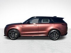 2025 Land Rover Range Rover Sport P635 SV Edition Two SUV