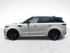 2025 Land Rover Range Rover Sport P530 Dynamic SE SUV