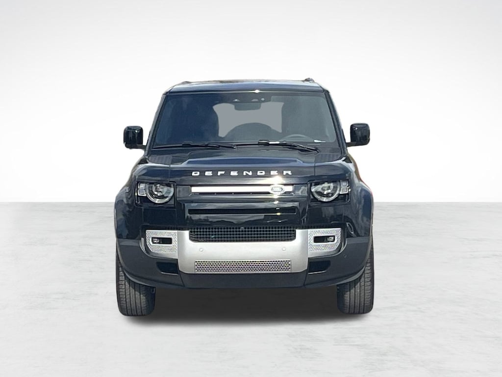Used 2025 Land Rover Defender 130 S SUV