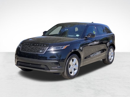 2025 Land Rover Range Rover Velar P250 S SUV