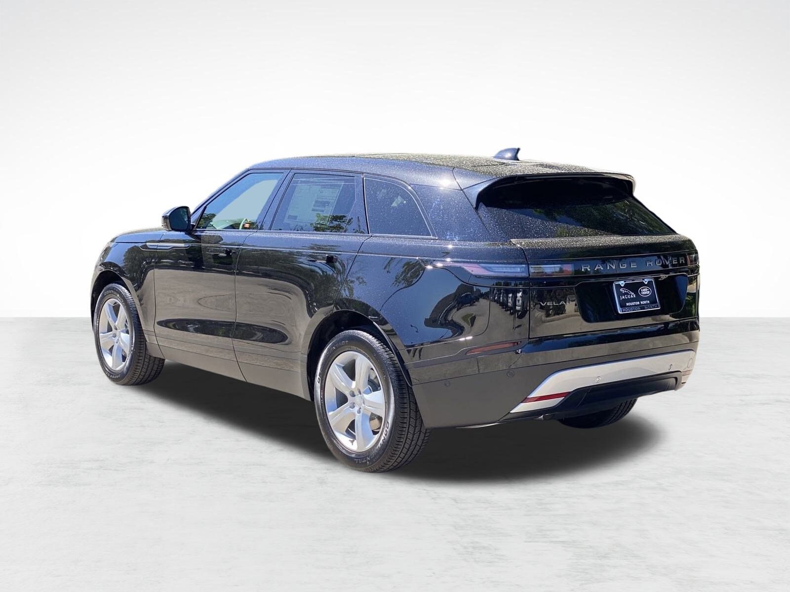 2025 Land Rover Range Rover Velar P250 S photo 3