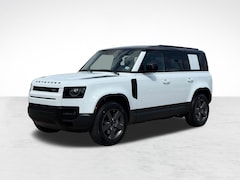 Used 2026 Land Rover Defender 110 S SUV for sale in Houston