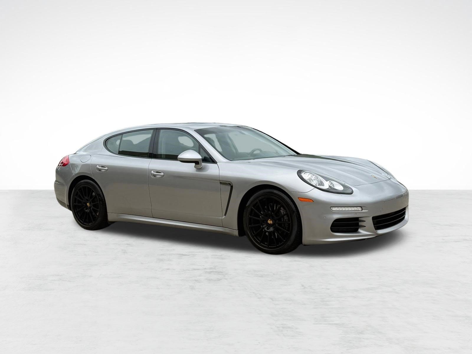 Panamera 2 Sport Turismo