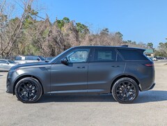 2026 Land Rover Range Rover Sport P460e Dynamic SE SUV