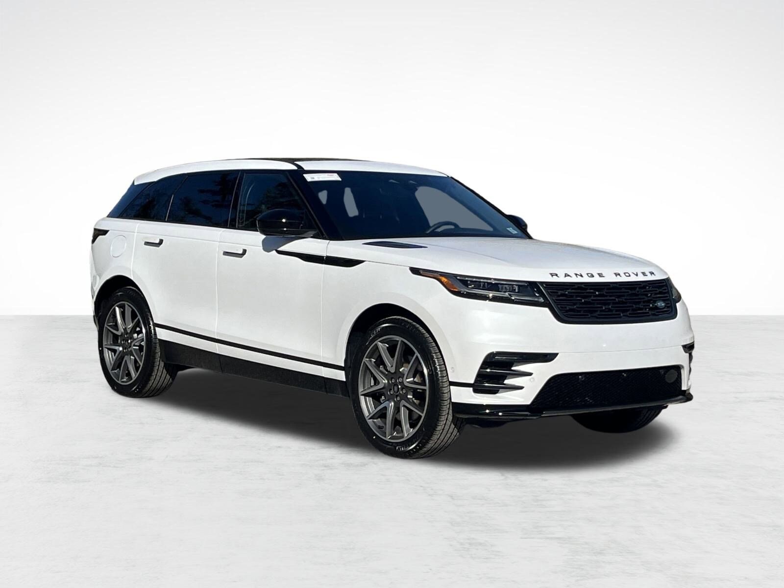 2026 Land Rover Range Rover Velar Dynamic SE - Photo 6
