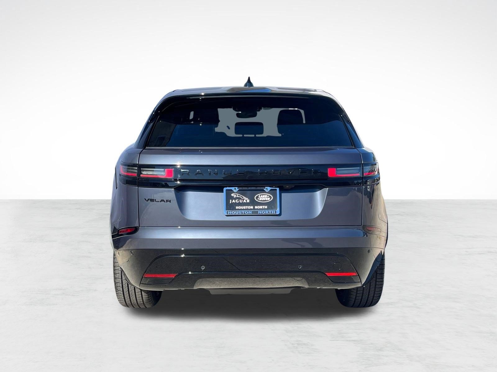 2026 Land Rover Range Rover Velar Dynamic SE - Photo 10